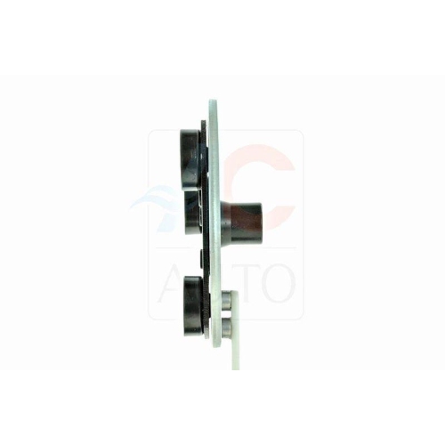 ACAUTO Mitnehmerscheibe, Magnetkupplung (Kompressor) AC-05VI09