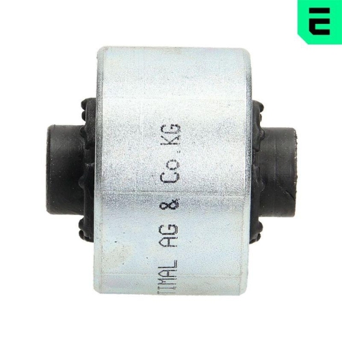 OPTIMAL Lagerung, Achsk&ouml;rper F8-5541