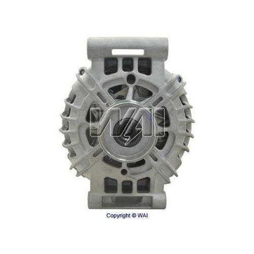 WAI Generator 11334N
