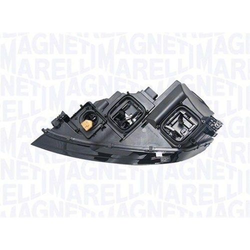 MAGNETI MARELLI Hauptscheinwerfer 711307023492