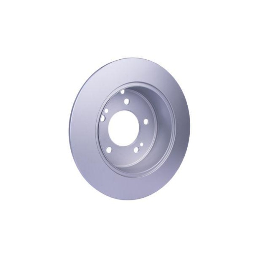 HELLA Bremsscheibe PRO 8DD 355 115-991