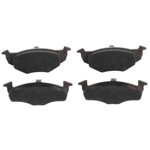 TRW Bremsbelagsatz, Scheibenbremse COTEC GDB1274