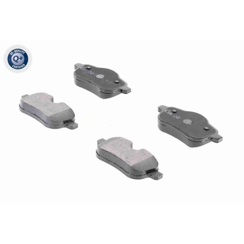 VAICO Bremsbelagsatz, Scheibenbremse Q+, Erstausr&uuml;sterqualit&auml;t V20-1466
