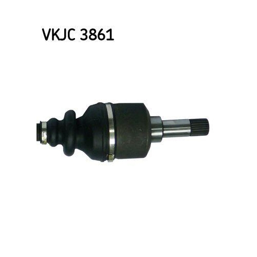 SKF Antriebswelle VKJC 3861