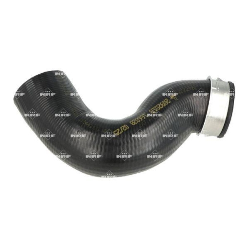 NRF Ladeluftschlauch 166028