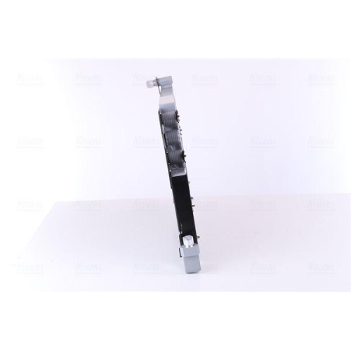 NISSENS Kondensator, Klimaanlage 94174