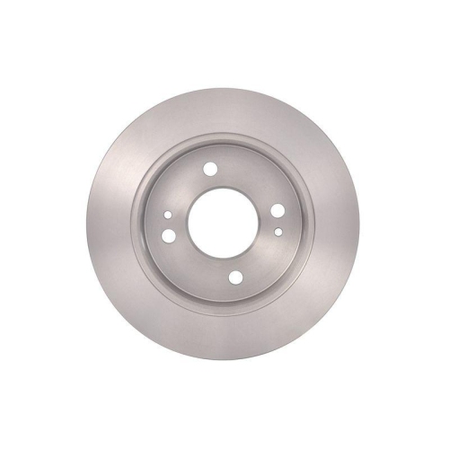 BOSCH Bremsscheibe 0 986 479 256