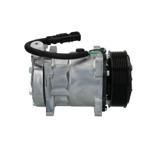 BOSCH Kompressor, Klimaanlage 1 986 AD1 142