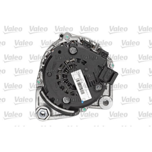VALEO Generator VALEO ORIGINS NEW OE TECHNOLOGIE 439708