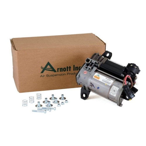 Arnott Kompressor, Druckluftanlage Original OES-Produkt P-2291