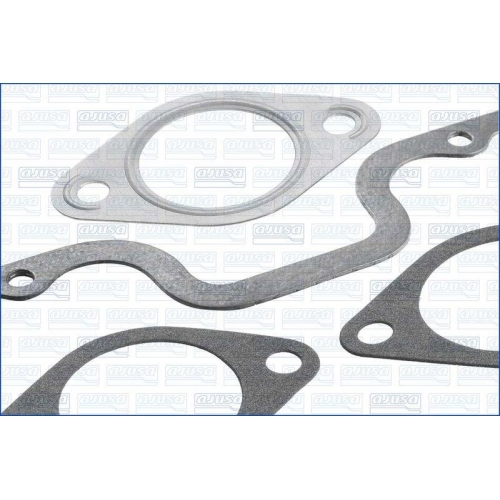 AJUSA Dichtungsvollsatz, Motor FIBERMAX 50104600