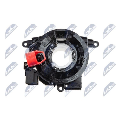 NTY Wickelfeder, Airbag EAS-SK-001