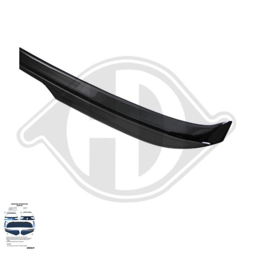 DIEDERICHS Spoiler HD Tuning 8700198