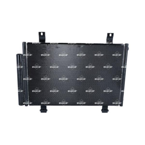 NRF Kondensator, Klimaanlage EASY FIT 35645