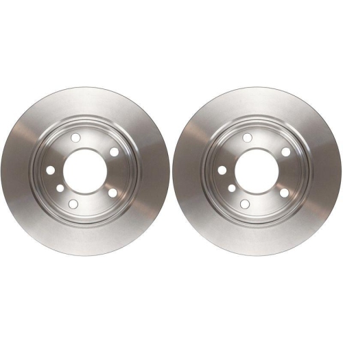 TRW Bremsscheibe DF1539