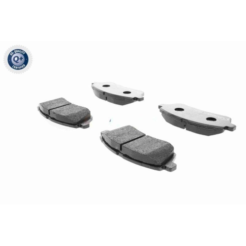 VAICO Bremsbelagsatz, Scheibenbremse Q+, Erstausr&uuml;sterqualit&auml;t V25-1177