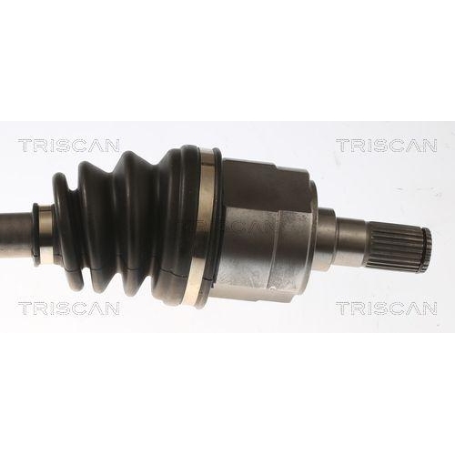 TRISCAN Antriebswelle 8540 43531