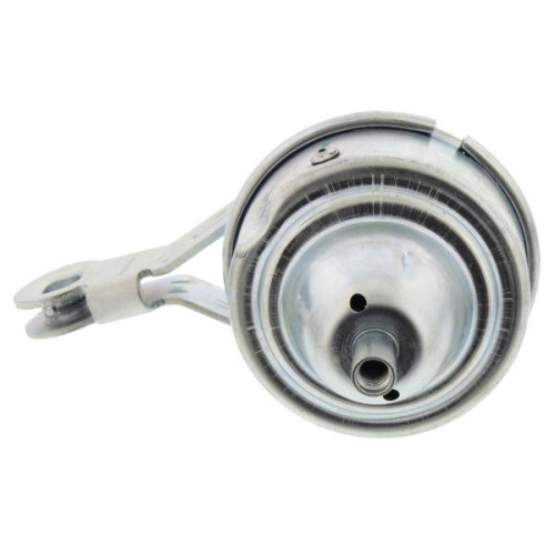 MAPCO Lagerung, Motor