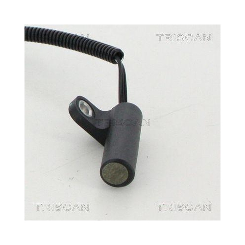 TRISCAN Impulsgeber, Kurbelwelle