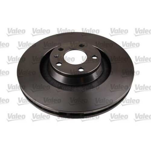VALEO Bremsscheibe 197142