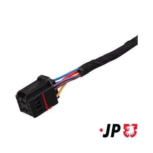 JP GROUP Elektromotor, Heckklappe JP 3581201770