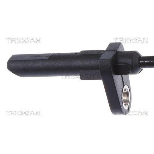 TRISCAN Sensor, Raddrehzahl 8180 11126