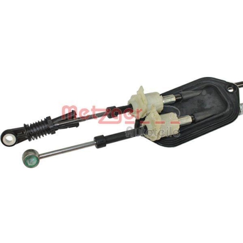 METZGER AUTOTEILE Seilzug, Schaltgetriebe ORIGINAL ERSATZTEIL 3150221