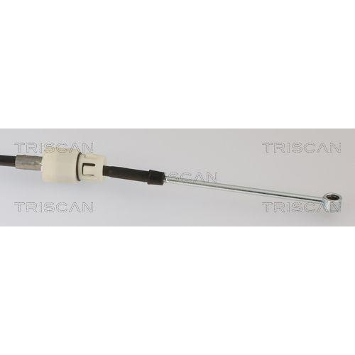 TRISCAN Seilzug, Schaltgetriebe 8140 15753