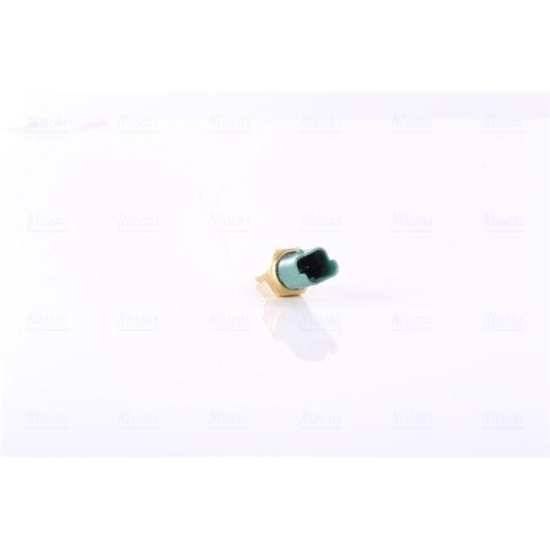 NISSENS Sensor, K&uuml;hlmitteltemperatur ** FIRST FIT ** 207004