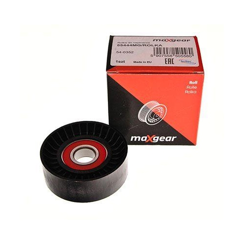 MAXGEAR Spannrolle, Keilrippenriemen 54-0352