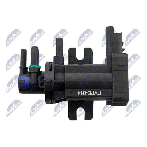 NTY Druckwandler, Abgassteuerung EGR-PE-014