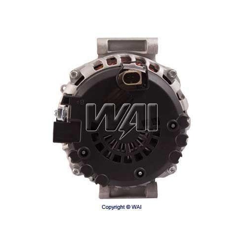 WAI Generator 20091N