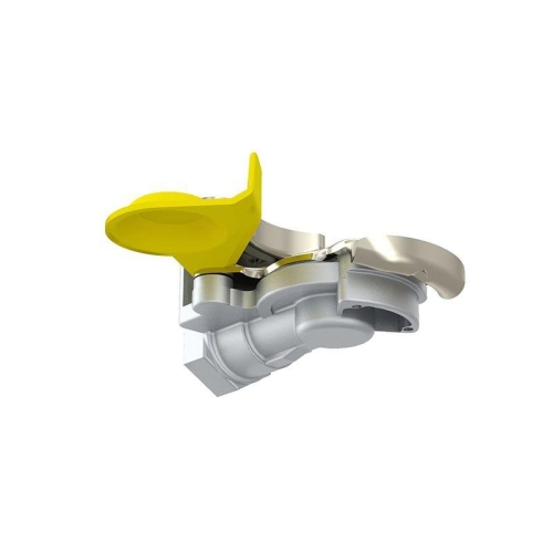 WABCO Kupplungskopf 9522000220