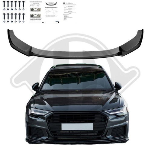 DIEDERICHS Spoiler HD Tuning 8700259
