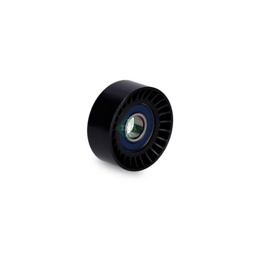 Schaeffler INA Umlenk-/F&uuml;hrungsrolle, Keilrippenriemen 532 0617 10