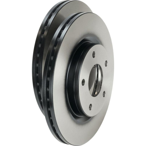 TRW Bremsscheibe DF6471