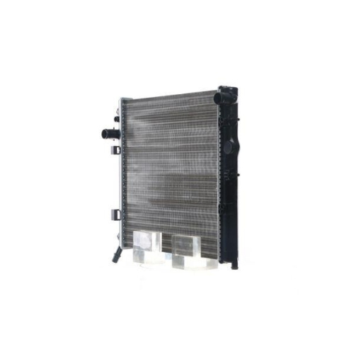 MAHLE Kühler, Motorkühlung BEHR CR 556 002S