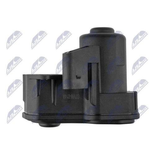 NTY Stellelement, Feststellbremse Bremssattel HZS-VW-014A