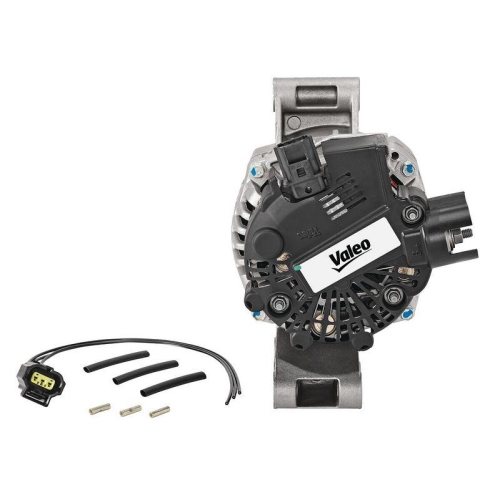 VALEO Generator VALEO ORIGINS NEW OE TECHNOLOGIE 439729