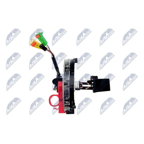 NTY Wickelfeder, Airbag EAS-ME-000