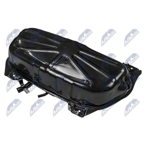 NTY Kraftstofftank PZP-CT-001