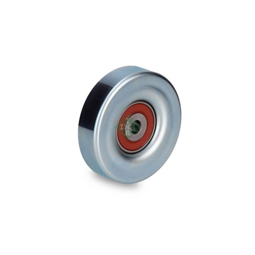 Schaeffler INA Umlenk-/Führungsrolle, Keilrippenriemen 532 0618 10