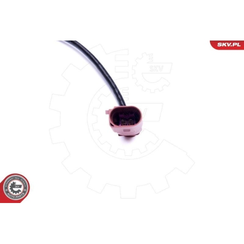 ESEN SKV Sensor, Abgastemperatur 30SKV301