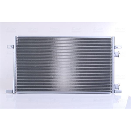 NISSENS Kondensator, Klimaanlage 94386