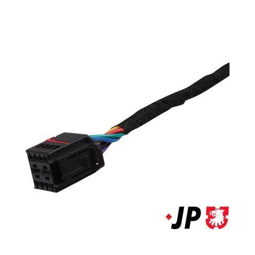 JP GROUP Elektromotor, Heckklappe JP 3581201780