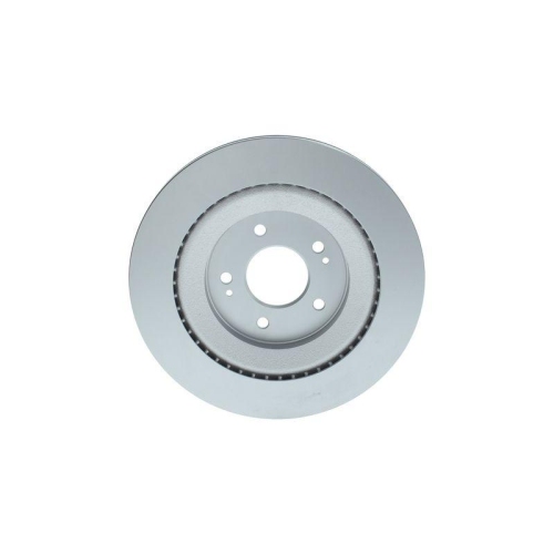 BOSCH Bremsscheibe 0 986 479 J23