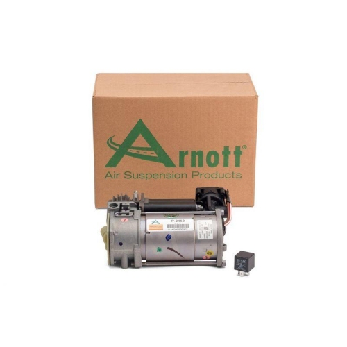 Arnott Kompressor, Druckluftanlage Original OES-Produkt P-2462