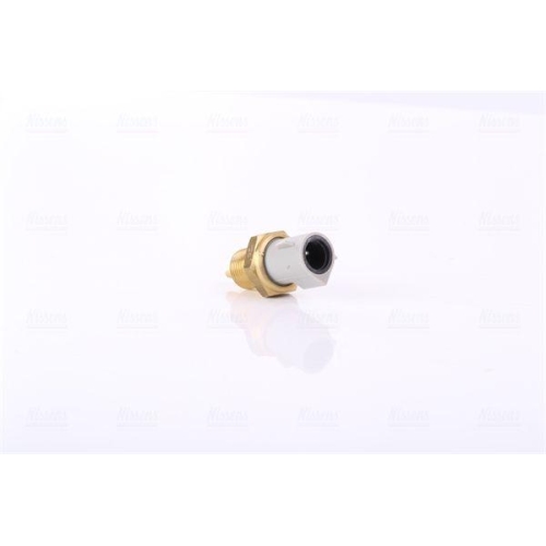 NISSENS Sensor, K&uuml;hlmitteltemperatur 207012