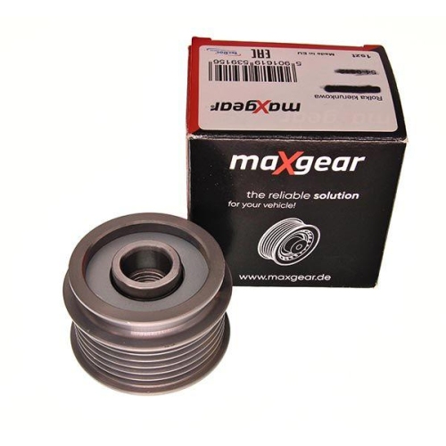 MAXGEAR Generatorfreilauf 30-0045