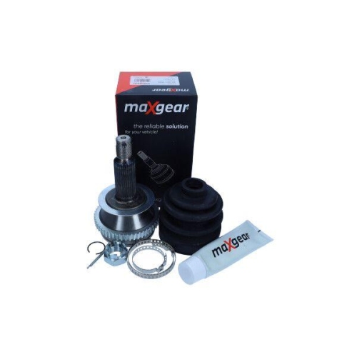 MAXGEAR Gelenksatz, Antriebswelle 49-3217